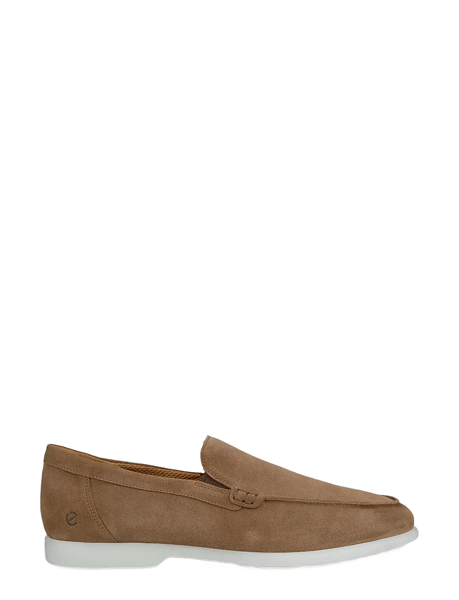 ECCO - METROPOLE VERONA M - osta olukorra järgi - camel - 2