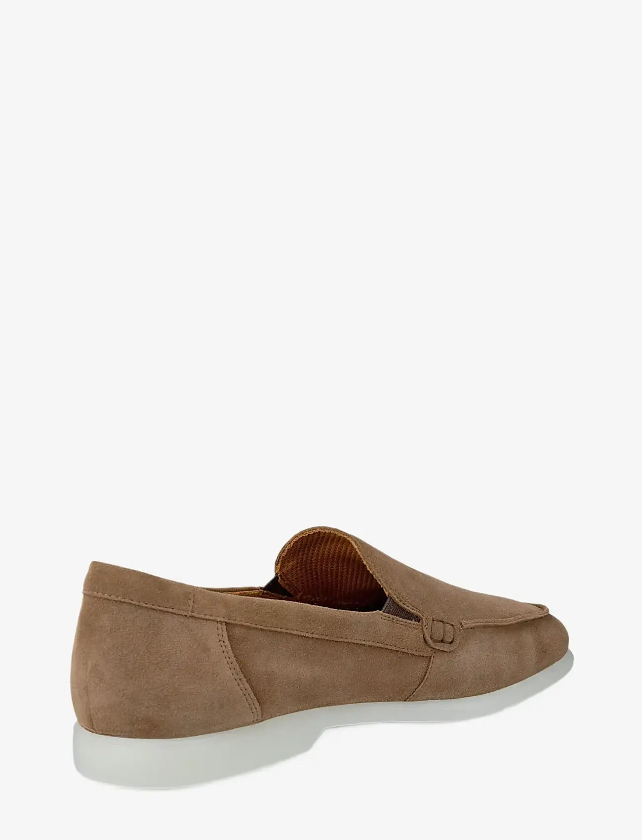 ECCO - METROPOLE VERONA M - mænd - camel - 3