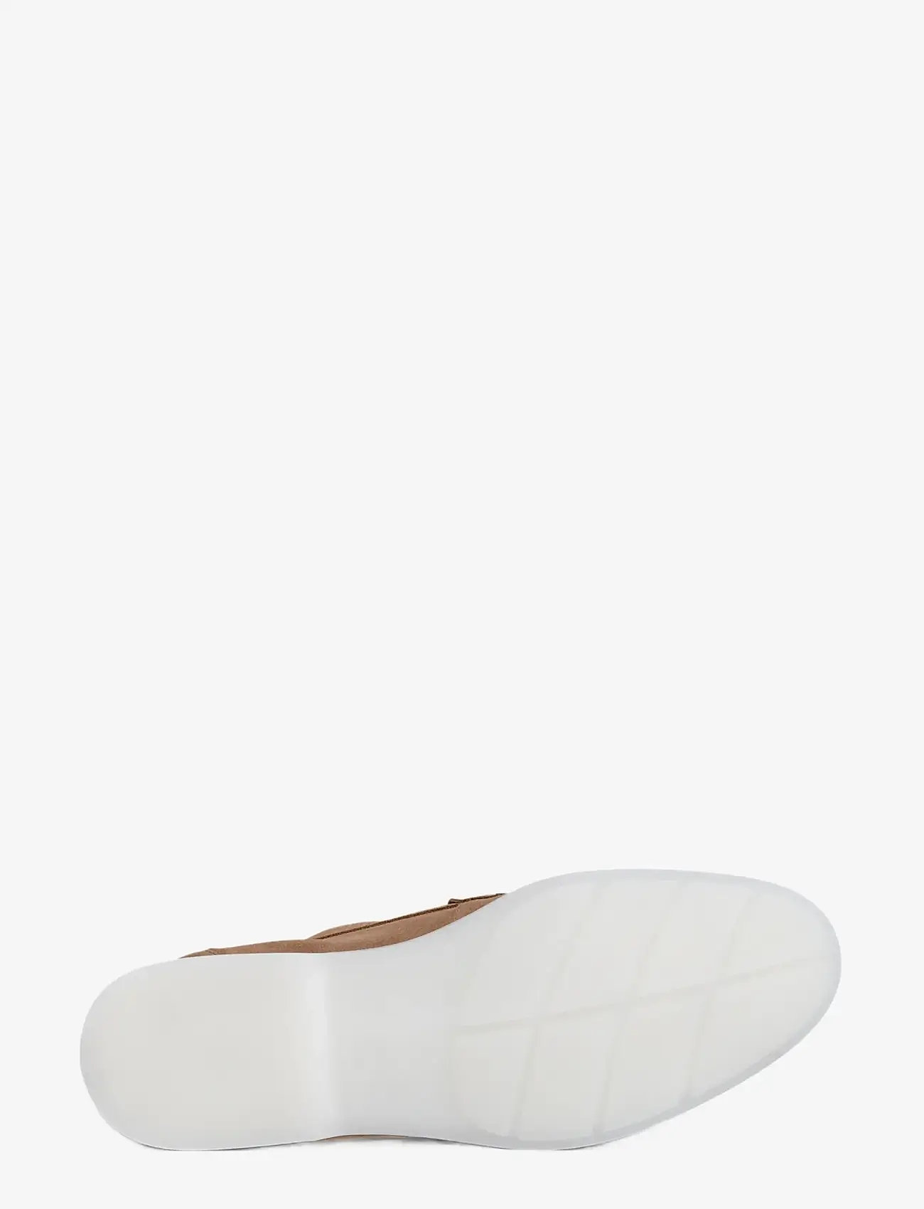 ECCO - METROPOLE VERONA M - mænd - camel - 4