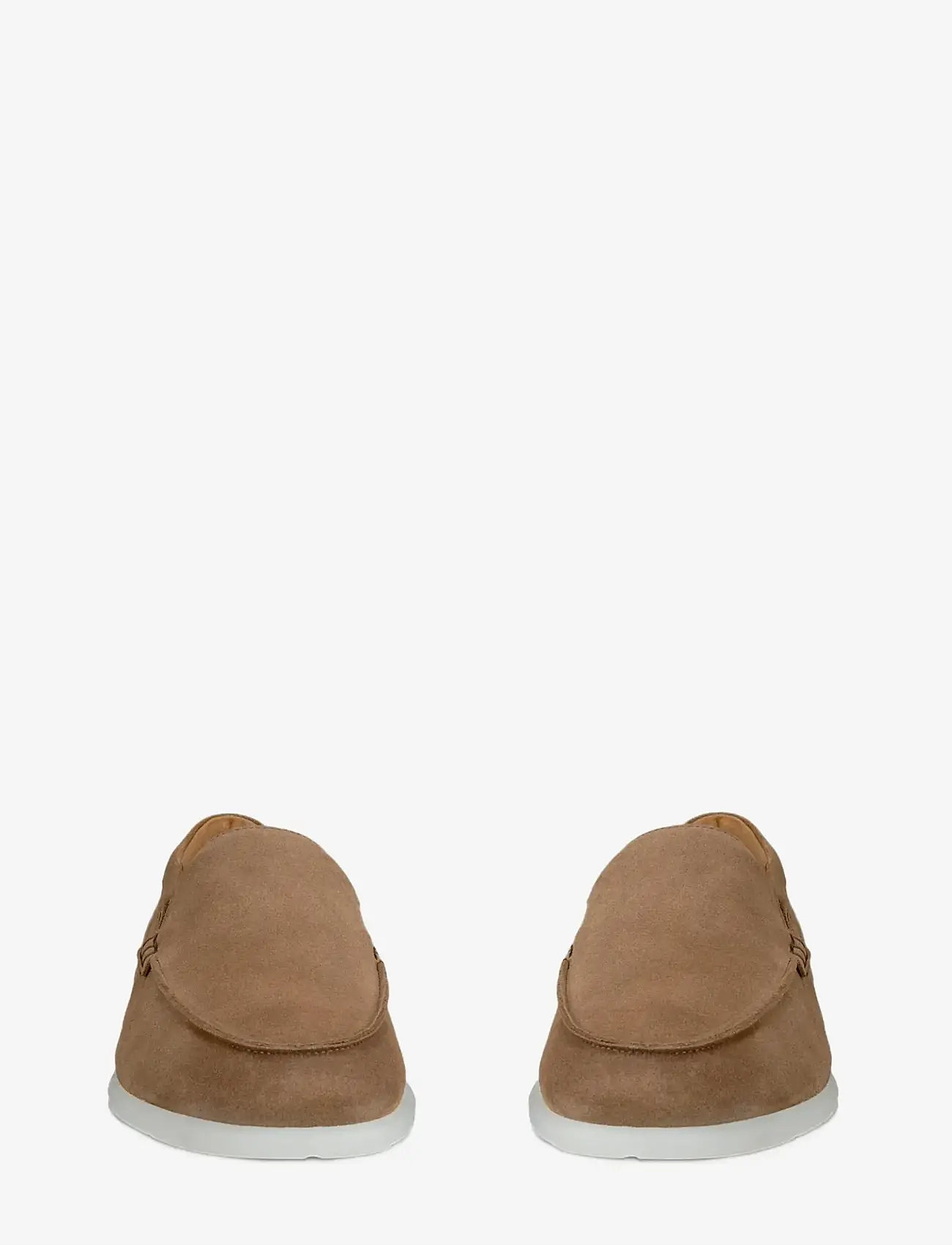 ECCO - METROPOLE VERONA M - mænd - camel - 5