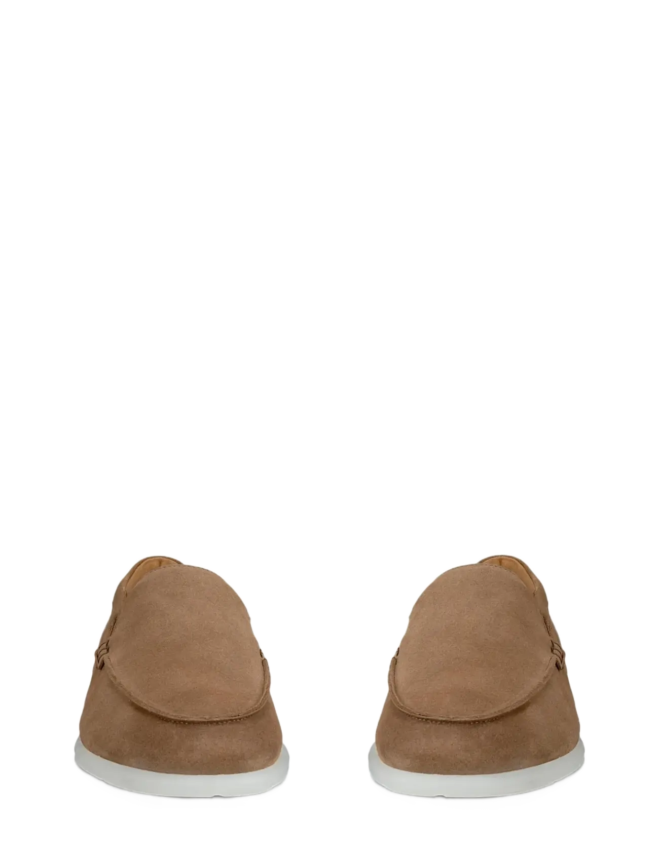 ECCO - METROPOLE VERONA M - mehed - camel - 5