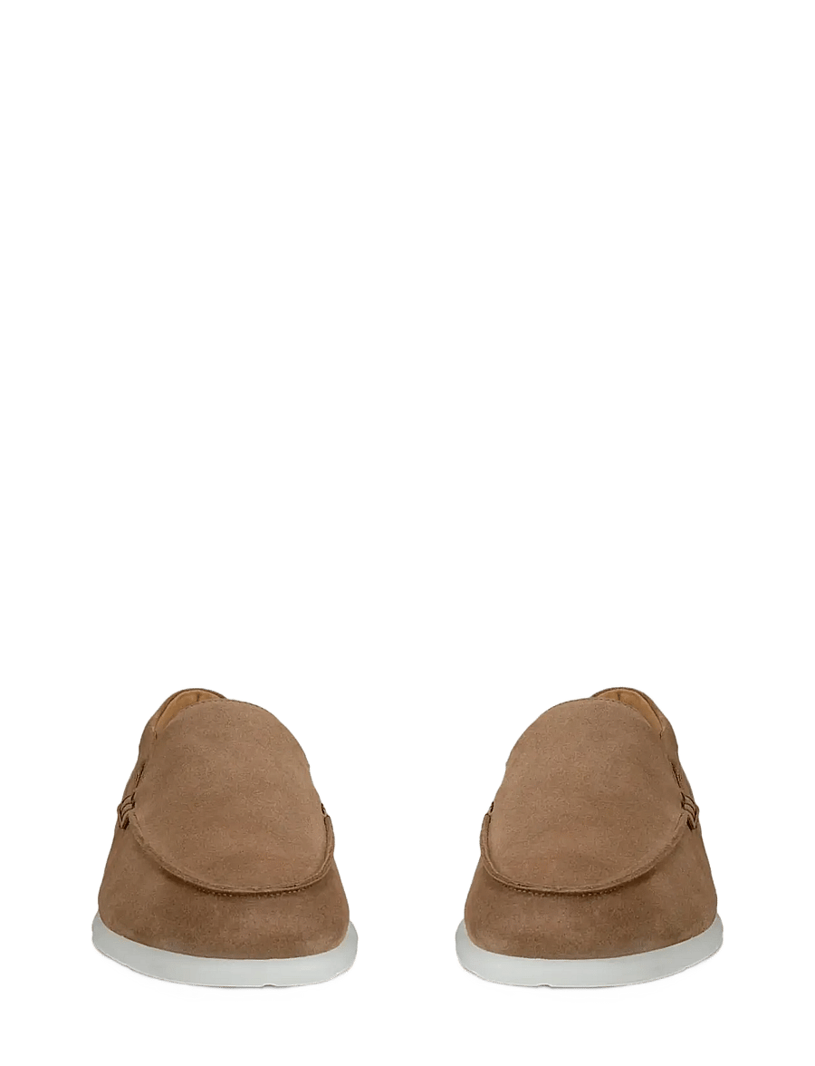 ECCO - METROPOLE VERONA M - osta olukorra järgi - camel - 5