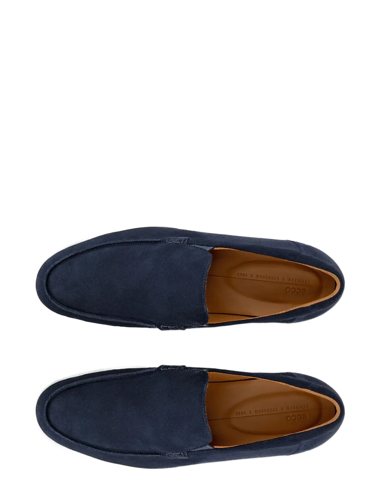 ECCO Metropole Verona M (EC552254) - Loafers - Boozt.com