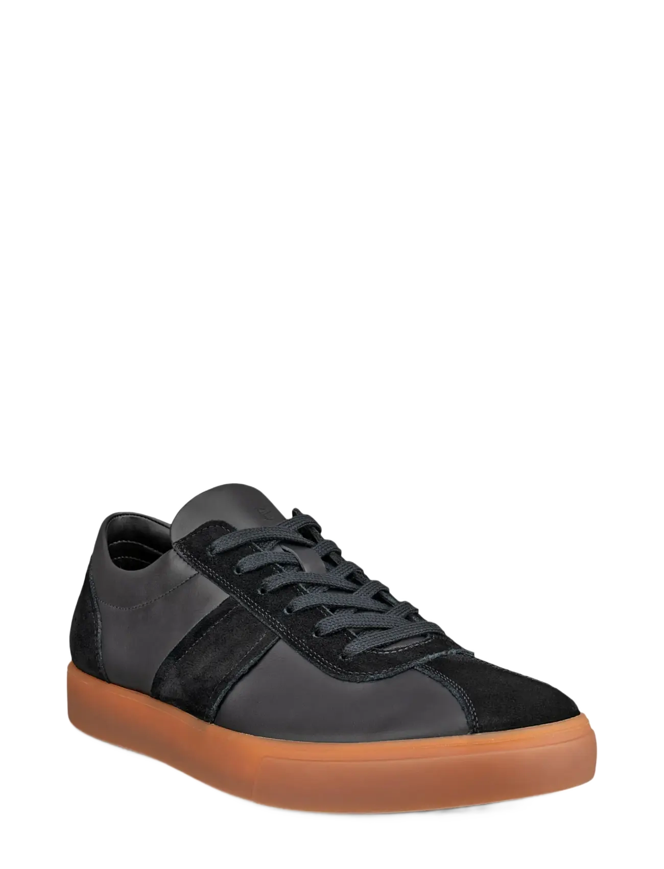 ECCO SOFT 10 M - ECCO - BLACK/BLACK / black