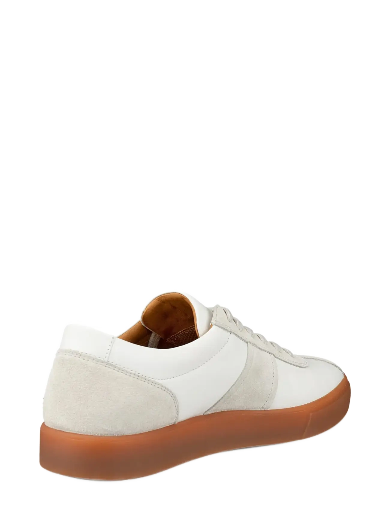 ECCO - SOFT 10 M - mehed - white/gravel - 3