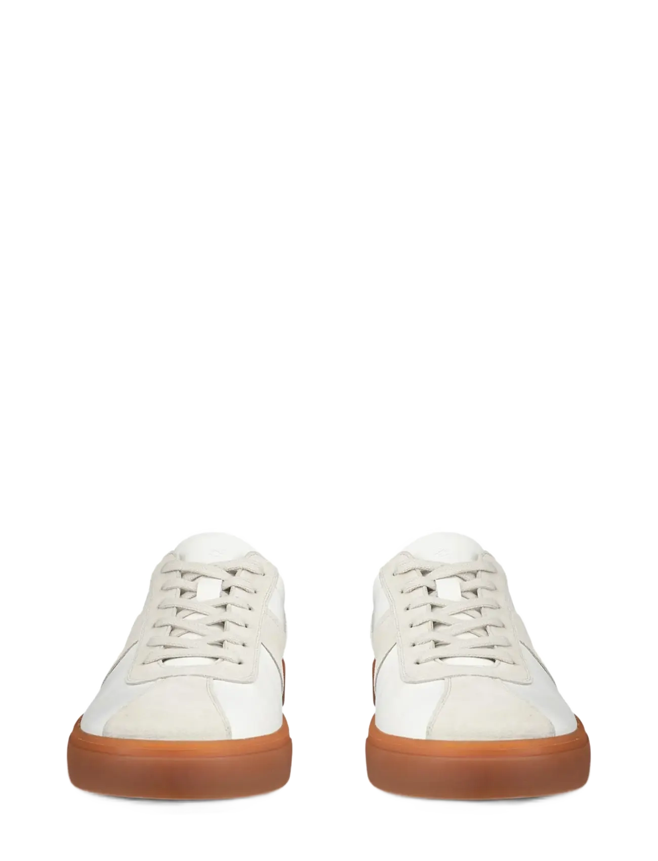 Ecco Soft 10 sneakers herr – bild 6