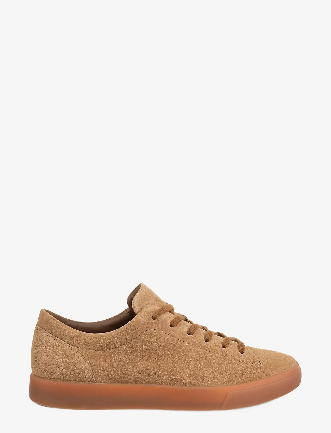 ECCO - SOFT 10 M - lave sneakers - camel - 1
