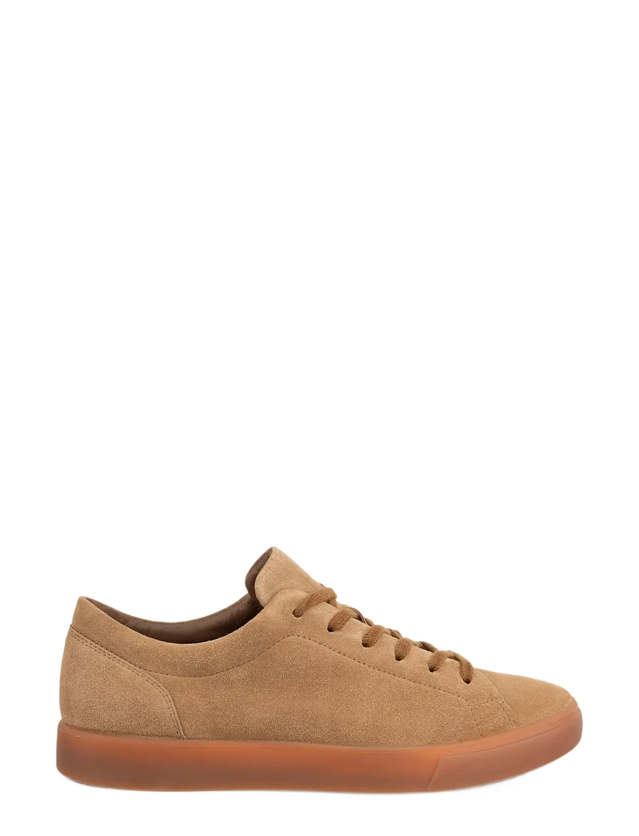 ECCO - SOFT 10 M - niedriger schnitt - camel - 1