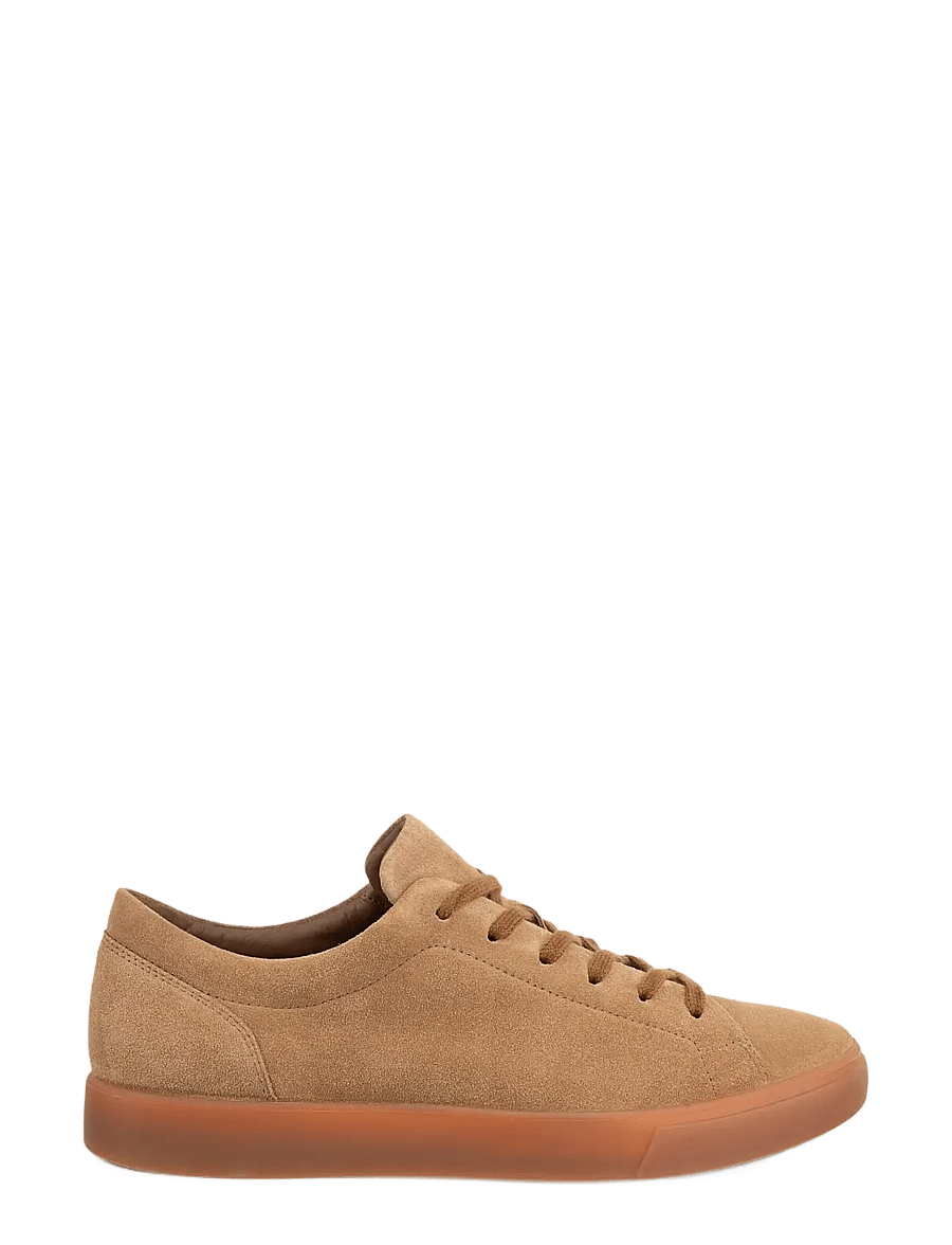 ECCO - SOFT 10 M - låga sneakers - camel - 1