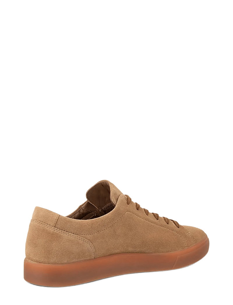 ECCO - SOFT 10 M - niedriger schnitt - camel - 2