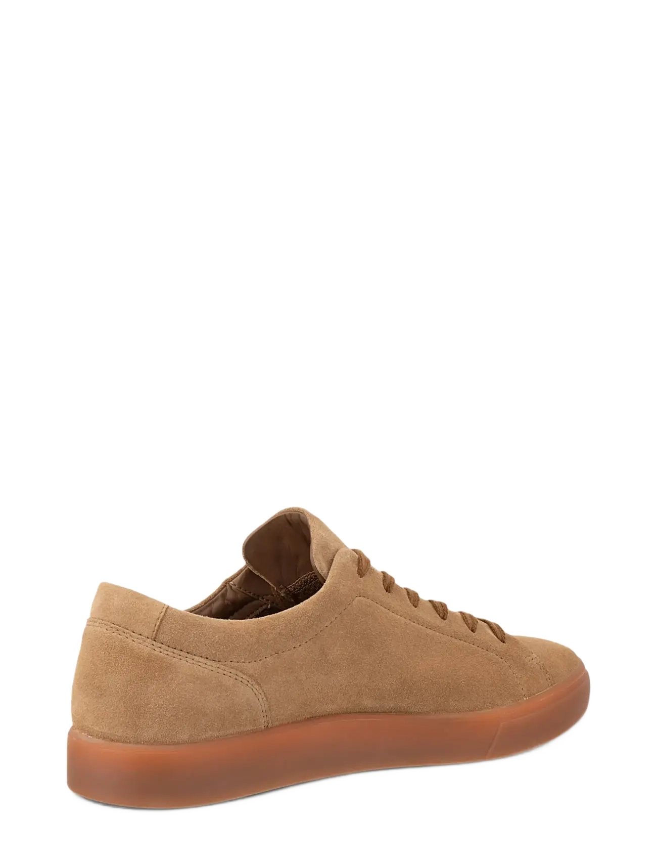 ECCO - SOFT 10 M - niedriger schnitt - camel - 2
