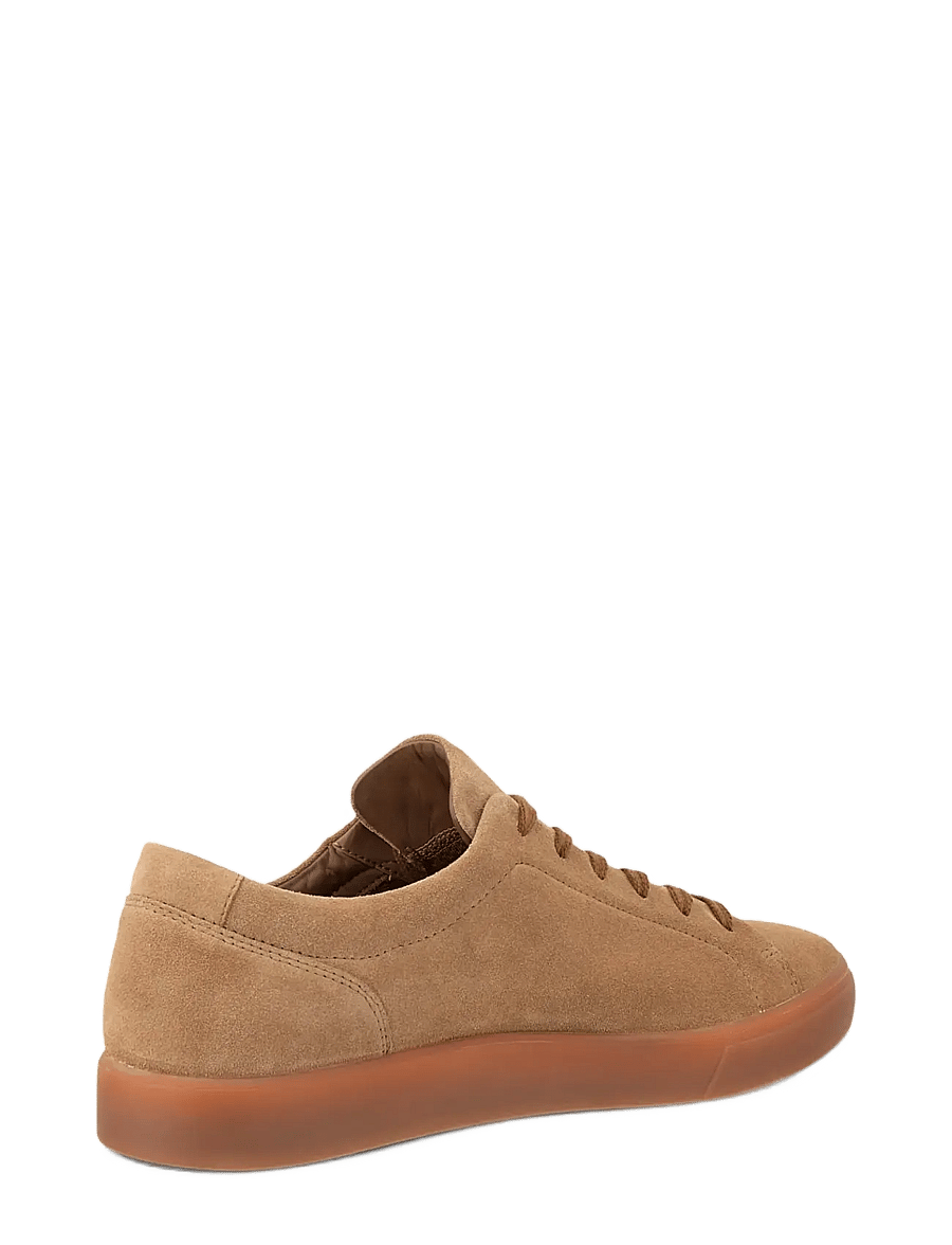 ECCO - SOFT 10 M - låga sneakers - camel - 2