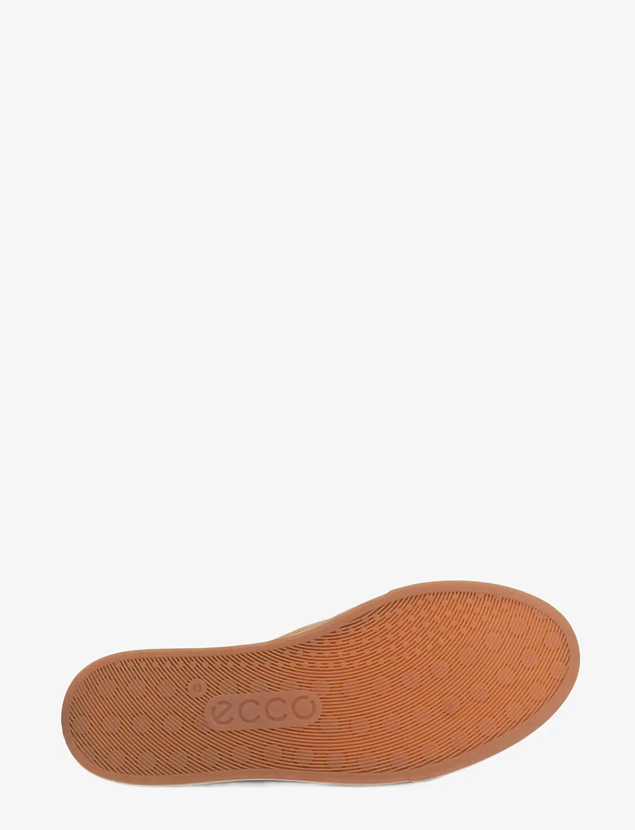 ECCO - SOFT 10 M - lave sneakers - camel - 3