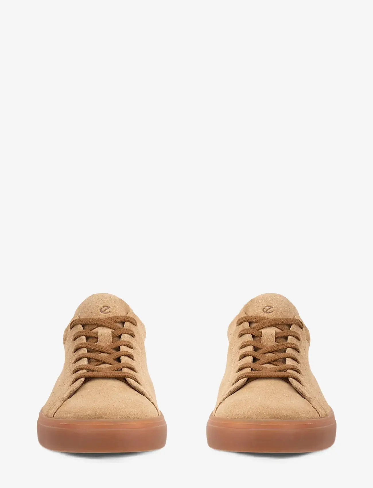 ECCO - SOFT 10 M - lave sneakers - camel - 4