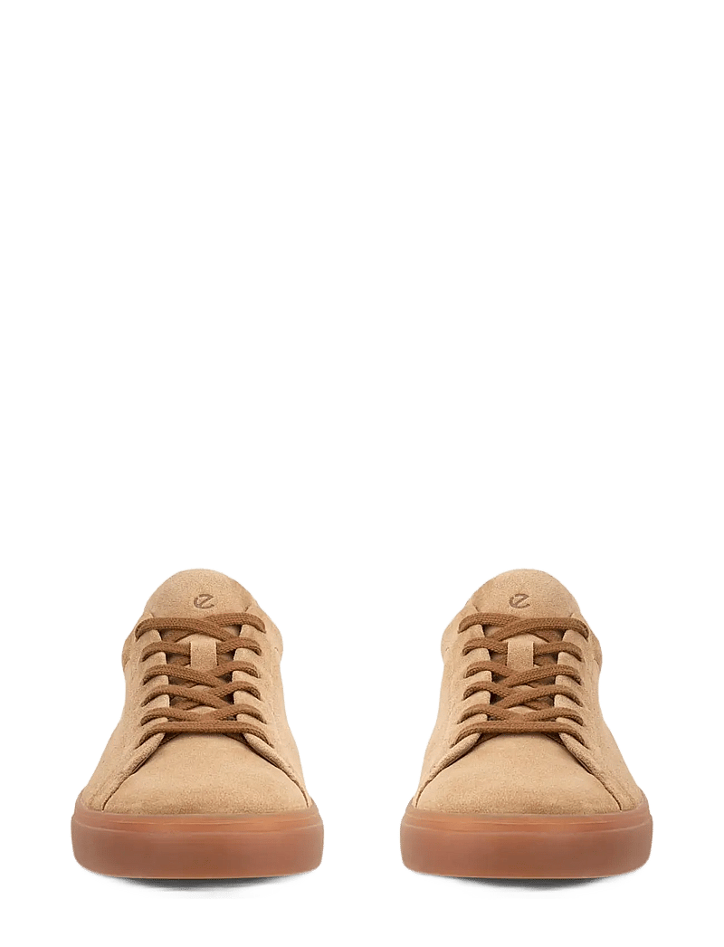 ECCO - SOFT 10 M - niedriger schnitt - camel - 4