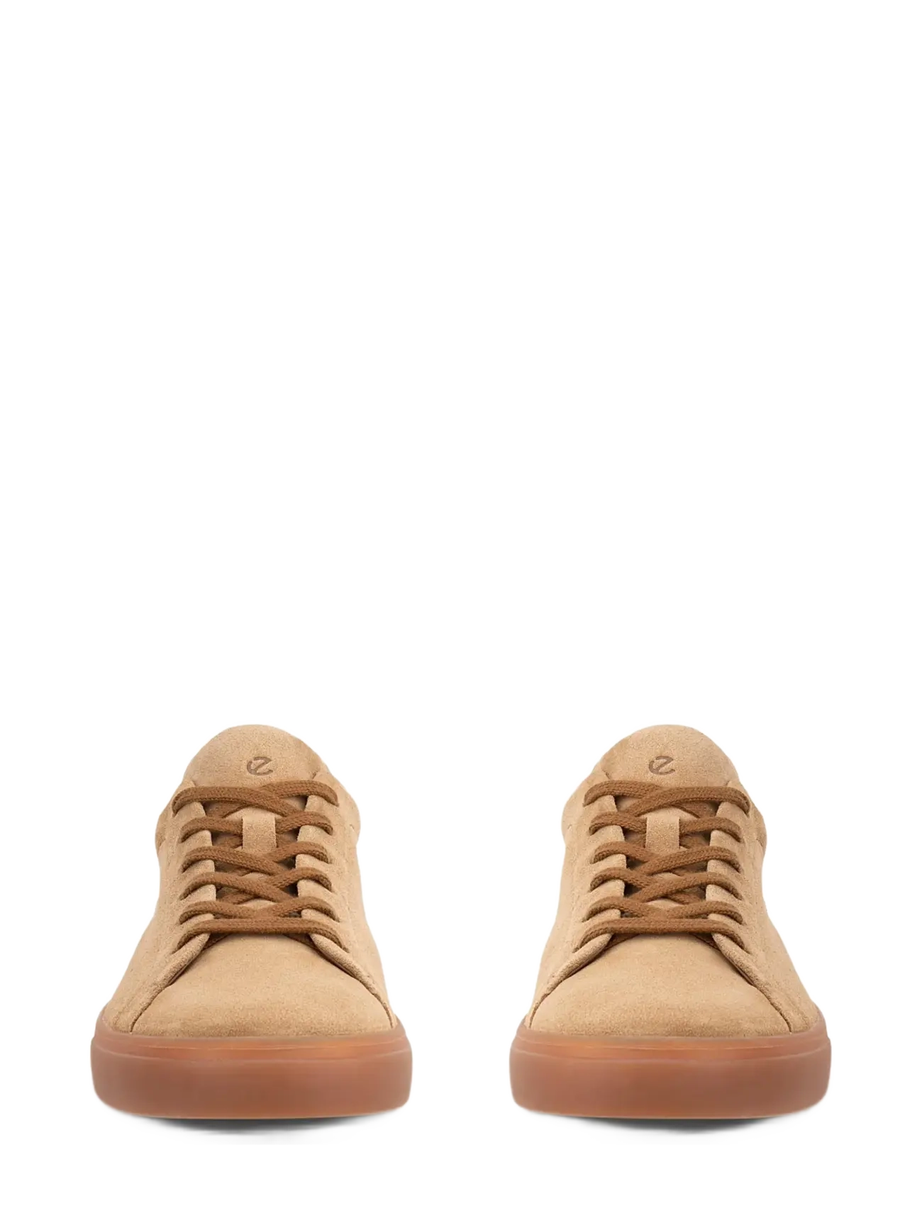 ECCO - SOFT 10 M - niedriger schnitt - camel - 4