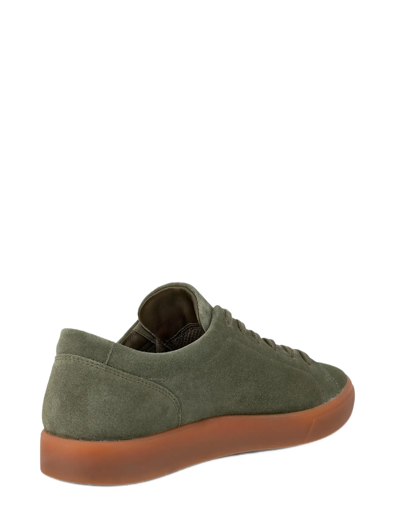 ECCO - SOFT 10 M - låga sneakers - tarmac - 3