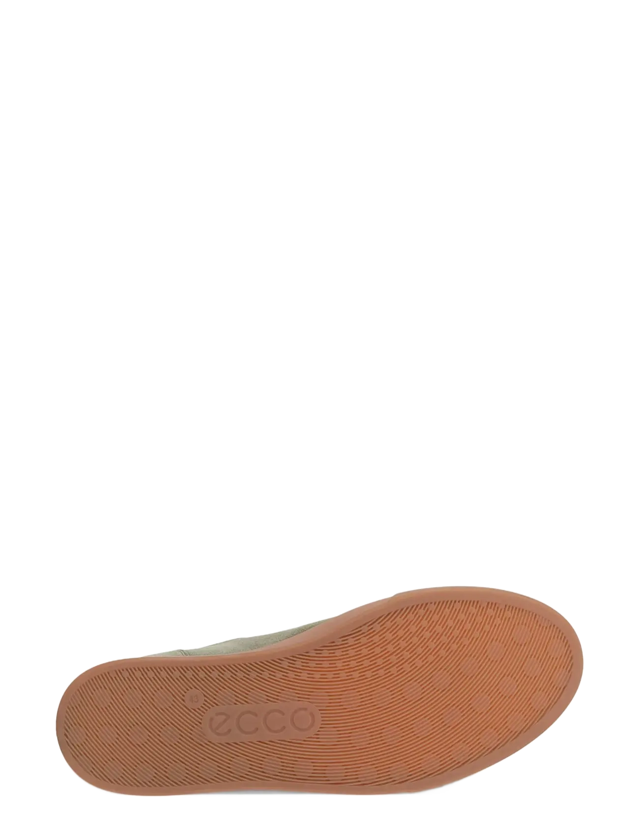 ECCO - SOFT 10 M - låga sneakers - tarmac - 4
