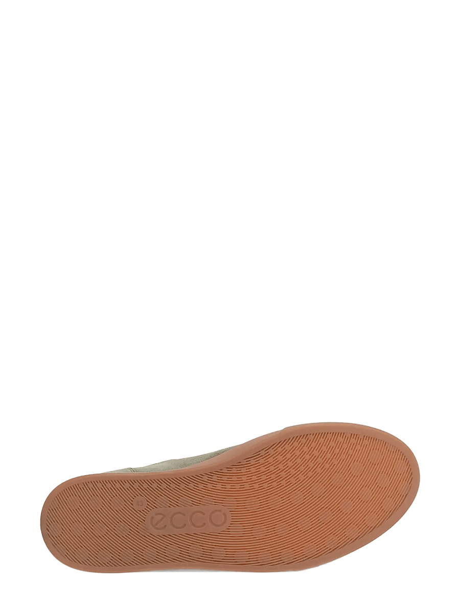 ECCO - SOFT 10 M - låga sneakers - tarmac - 4