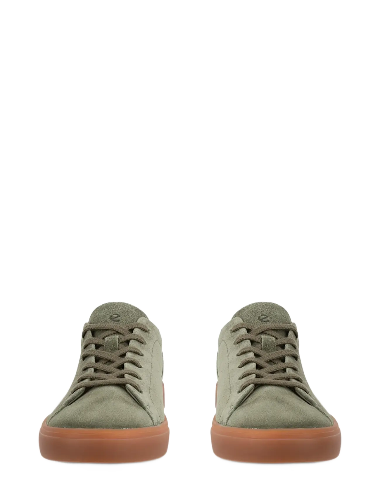 ECCO - SOFT 10 M - låga sneakers - tarmac - 5