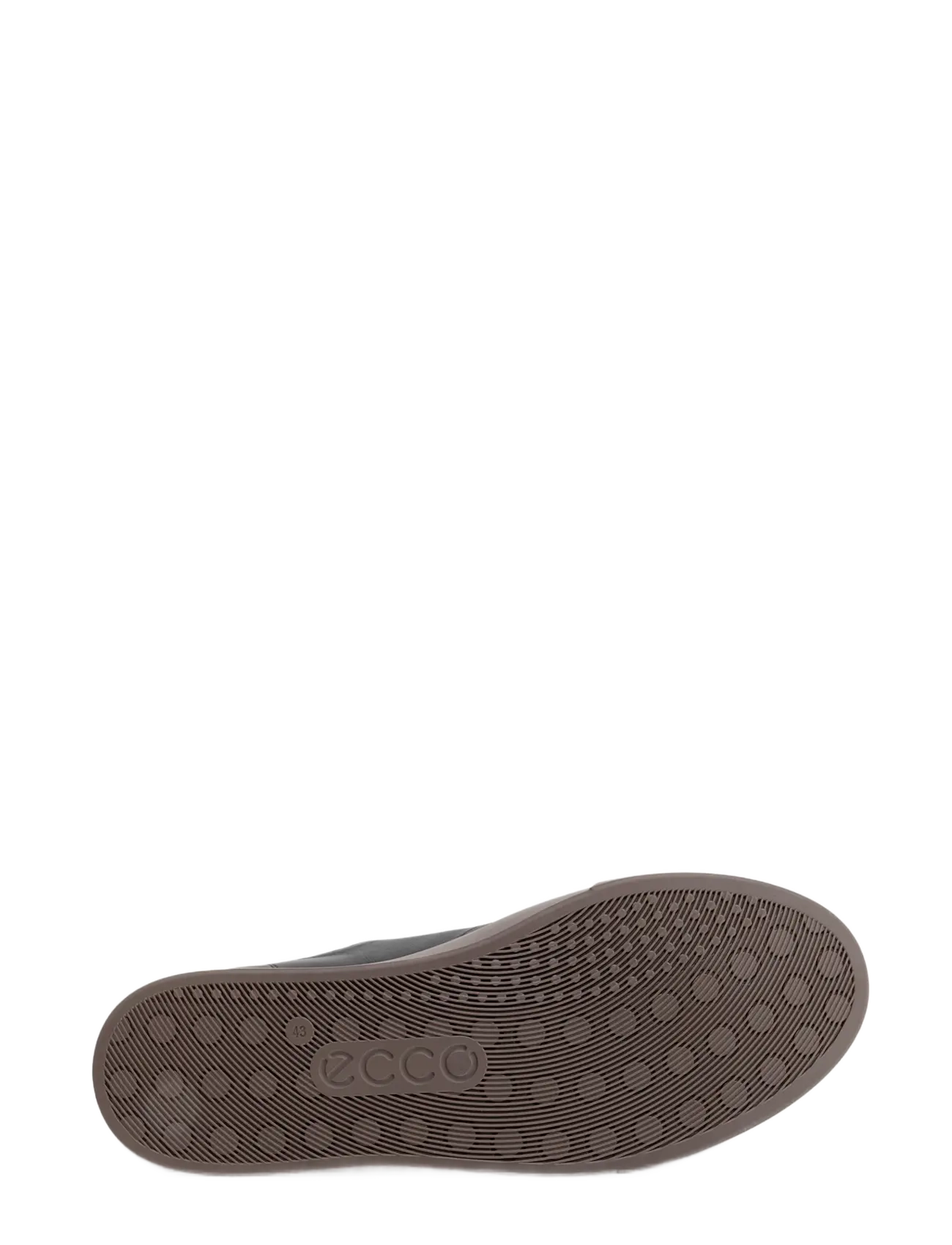 ECCO - SOFT 10 M - black/black/mocha - 3