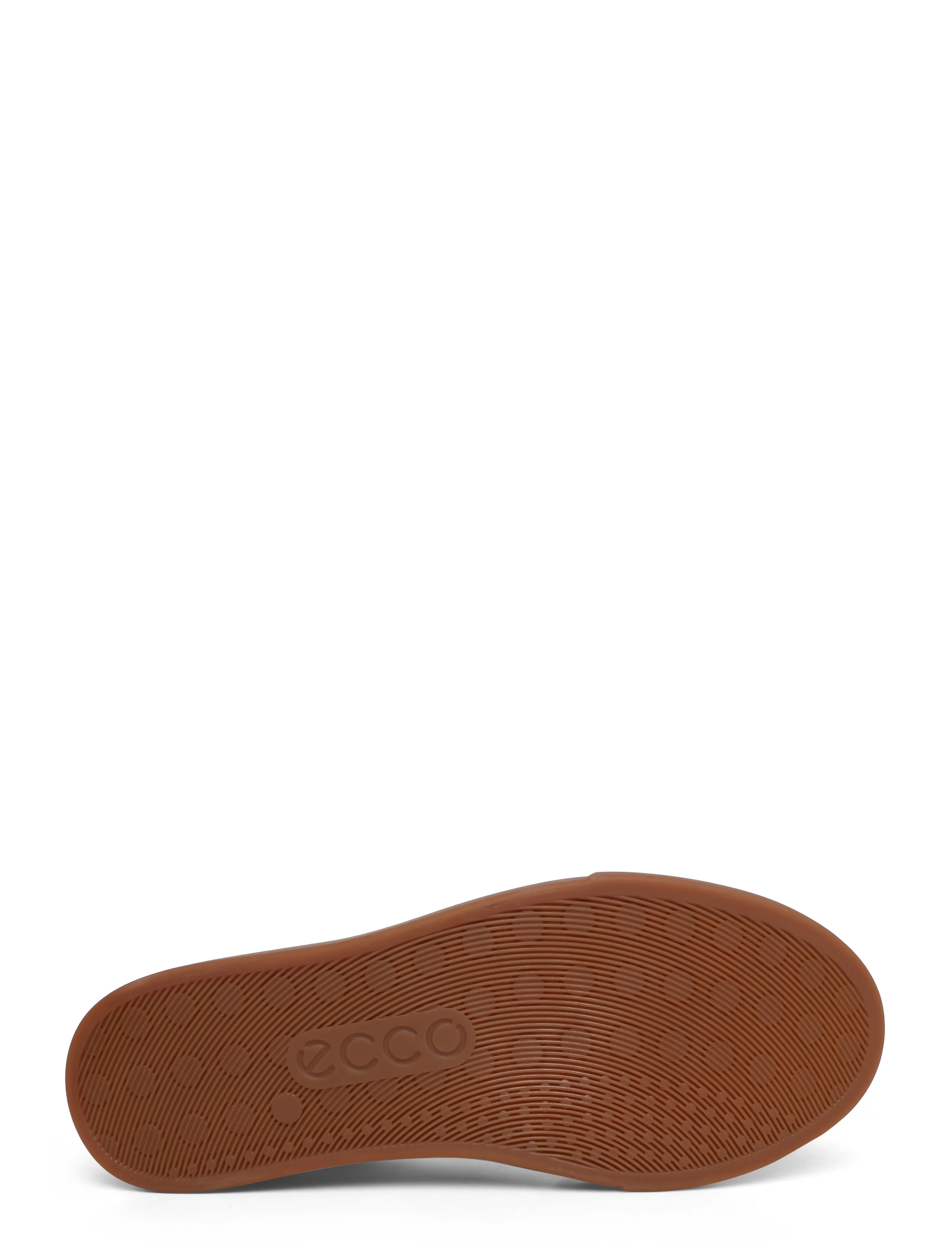 ECCO - SOFT 10 M - low tops - moon rock/white/tarmac - 4