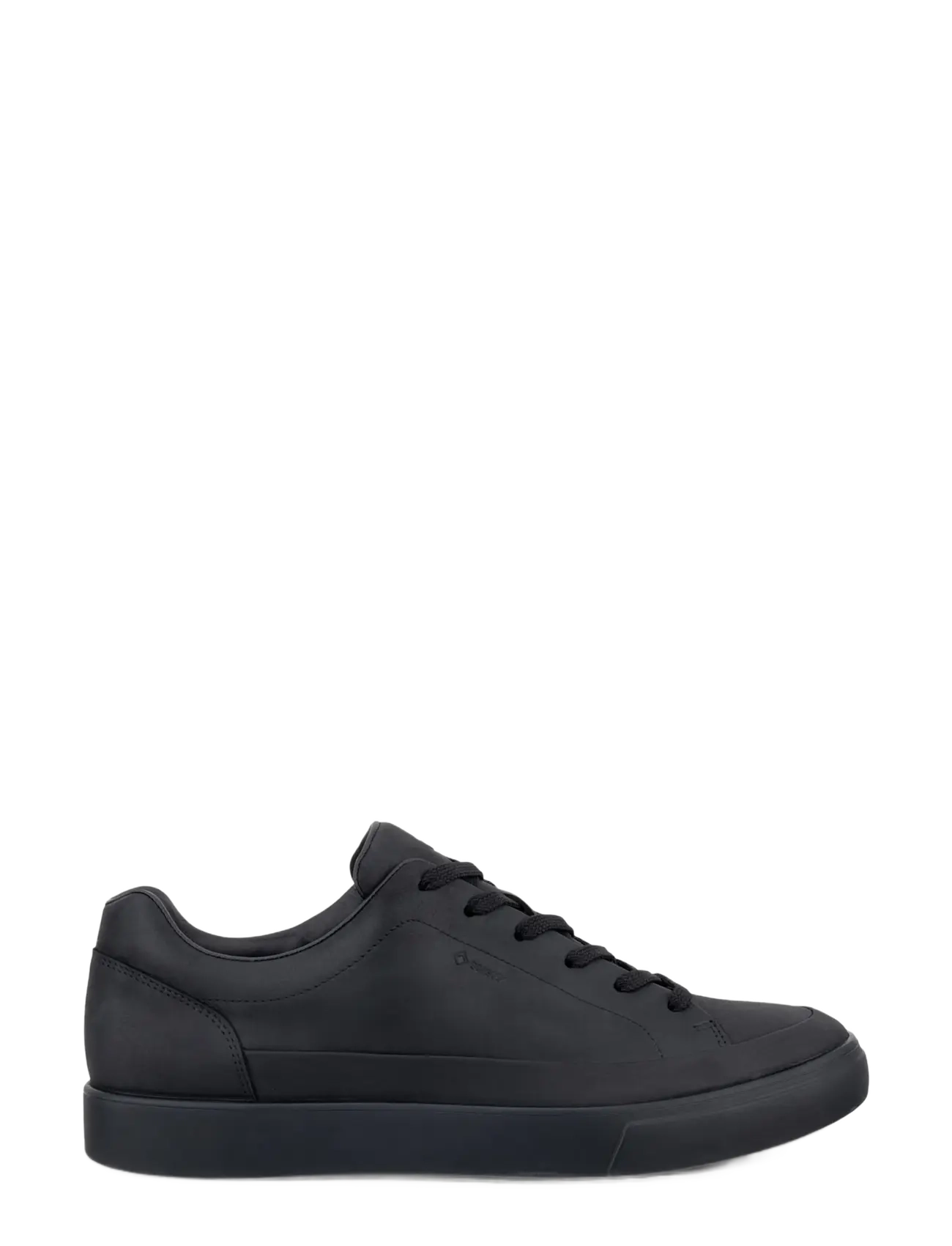 ECCO - SOFT 10 M - low tops - black - 1