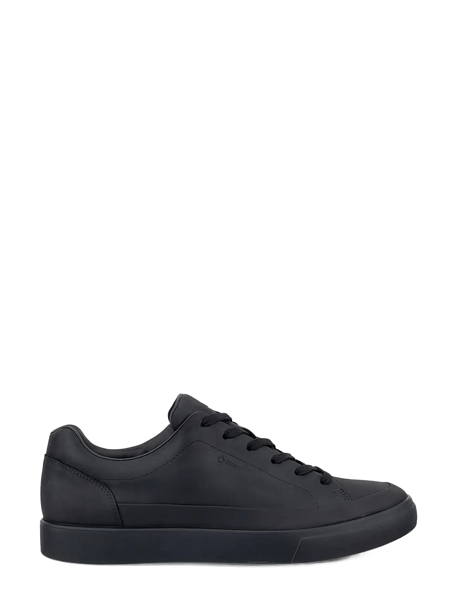 ECCO - SOFT 10 M - madala säärega - black - 1