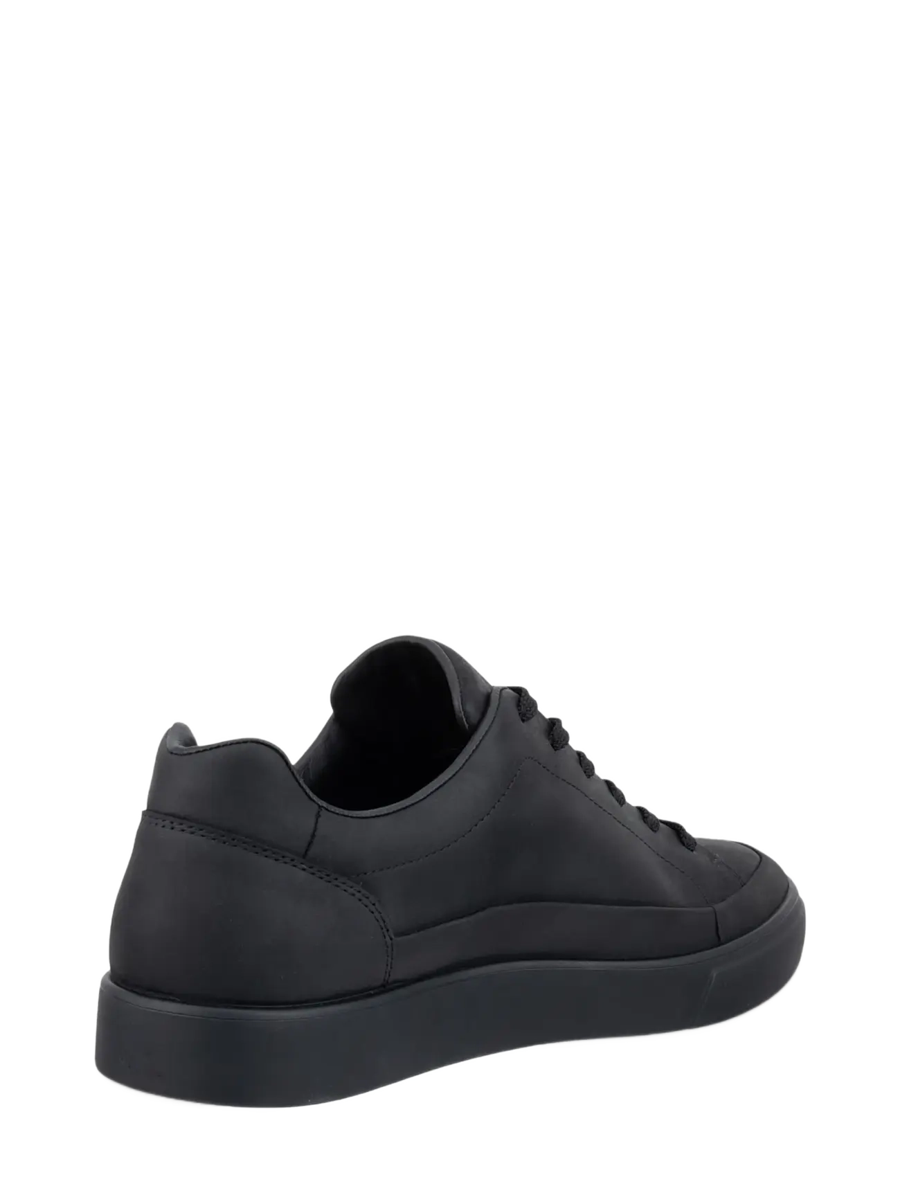 ECCO - SOFT 10 M - low tops - black - 2