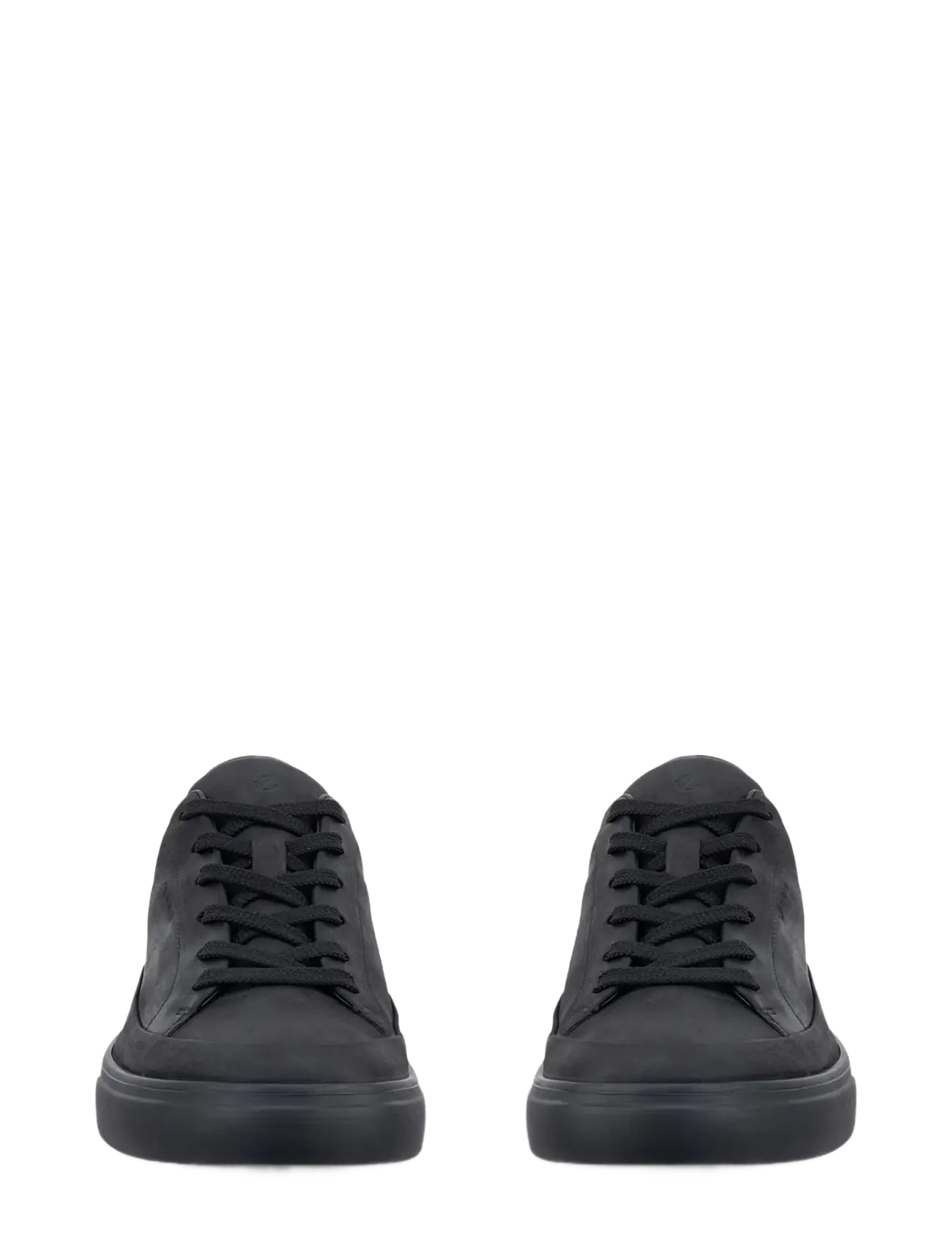 ECCO - SOFT 10 M - low tops - black - 5