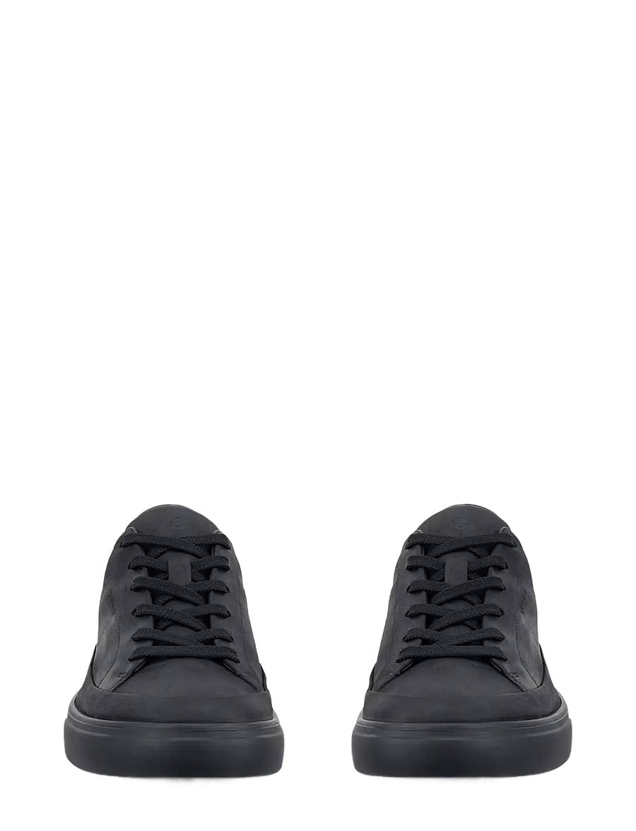 ECCO - SOFT 10 M - madala säärega - black - 5