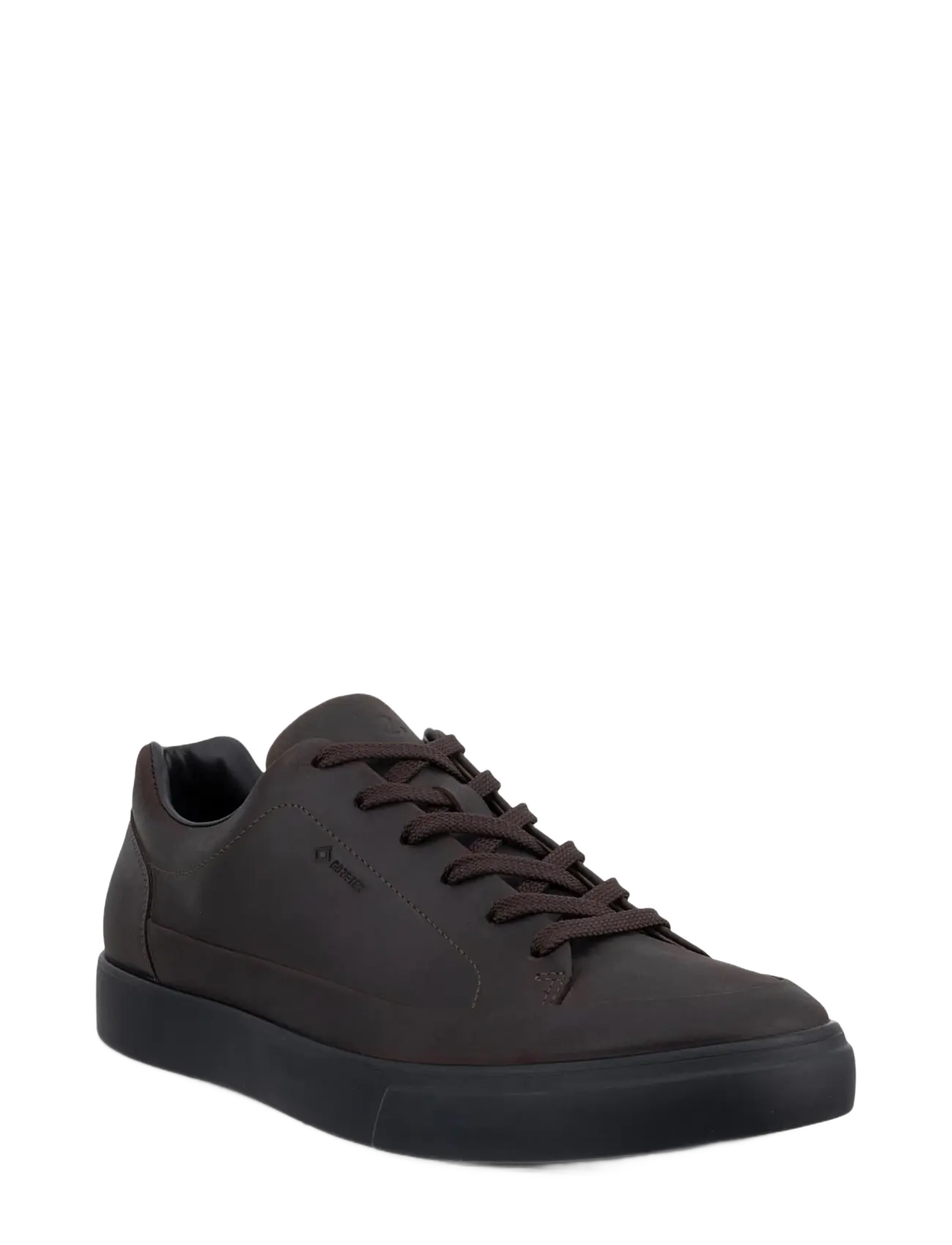 ECCO - SOFT 10 M - low tops - mocha - 1