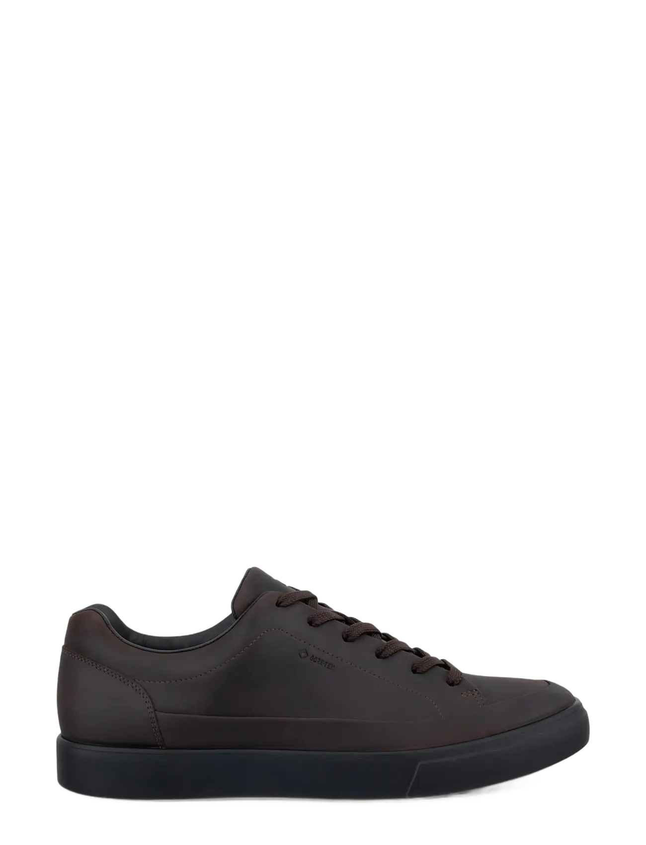 ECCO - SOFT 10 M - low tops - mocha - 2
