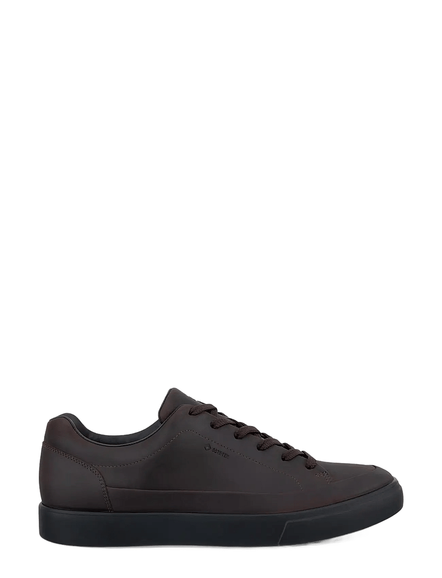ECCO - SOFT 10 M - lave sneakers - mocha - 2