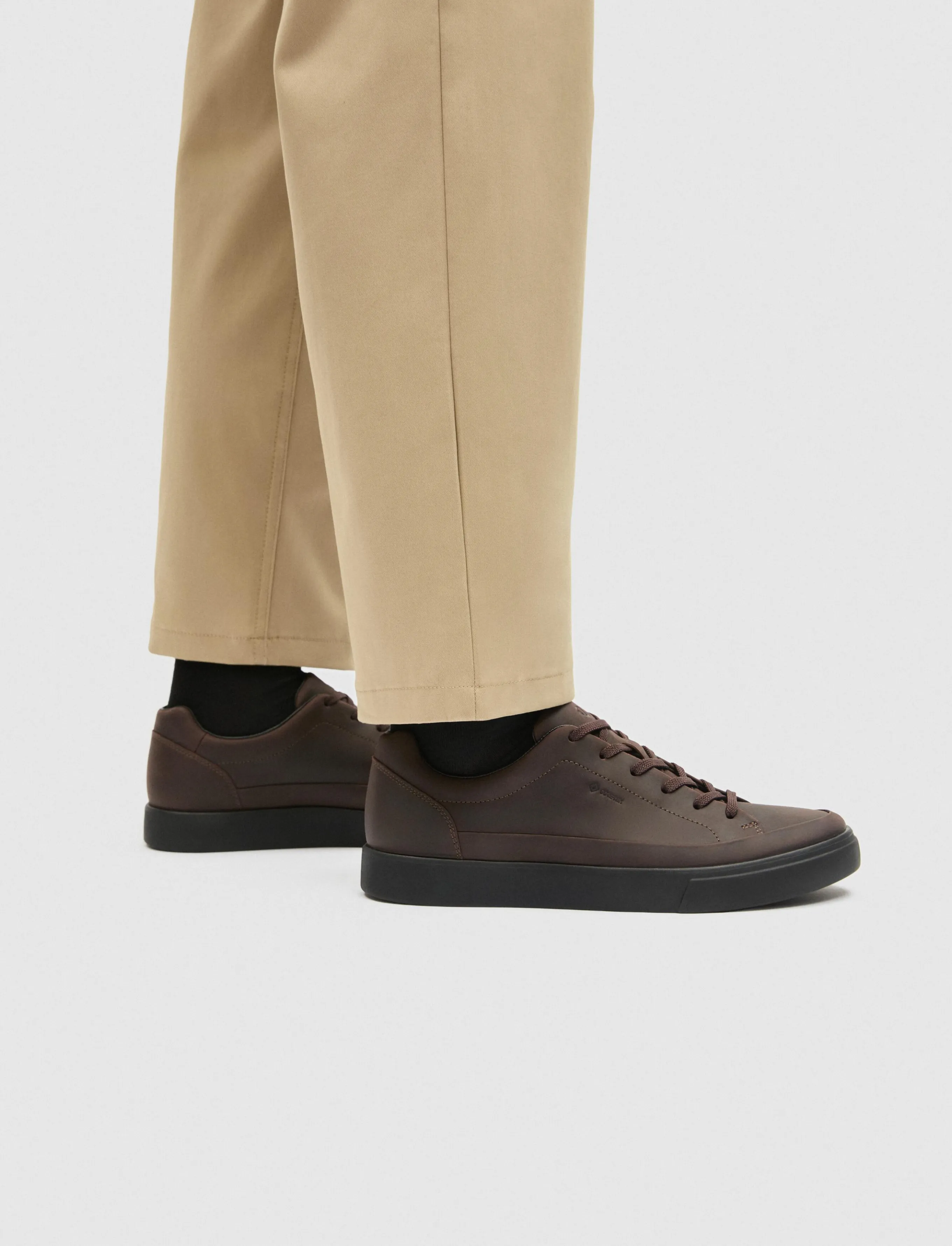 ECCO SOFT 10 M - Shop by occasion - MOCHA / brown