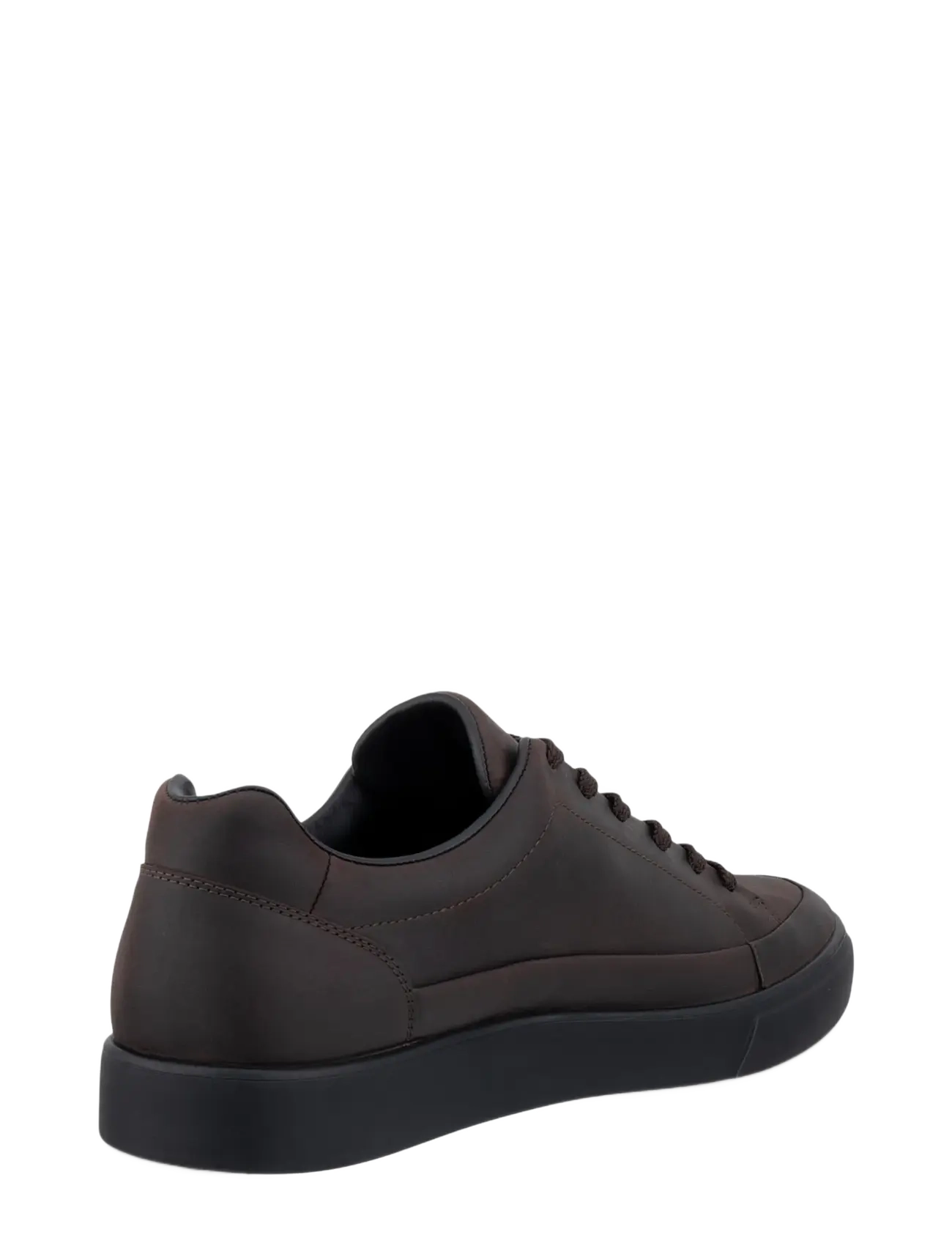 ECCO - SOFT 10 M - low tops - mocha - 3