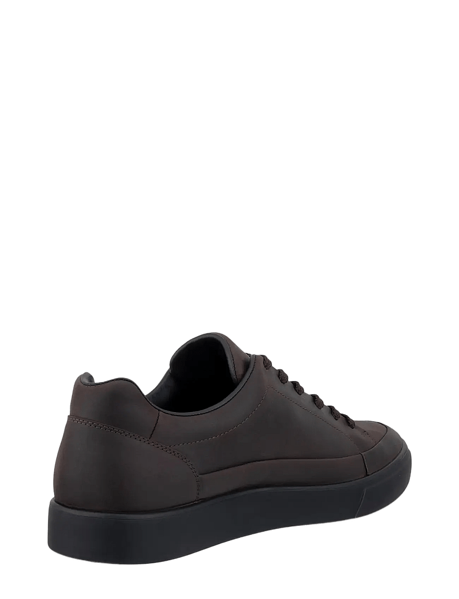 ECCO - SOFT 10 M - lave sneakers - mocha - 3