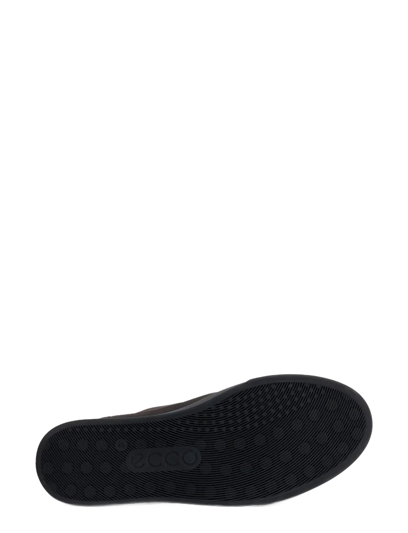 ECCO - SOFT 10 M - low tops - mocha - 4