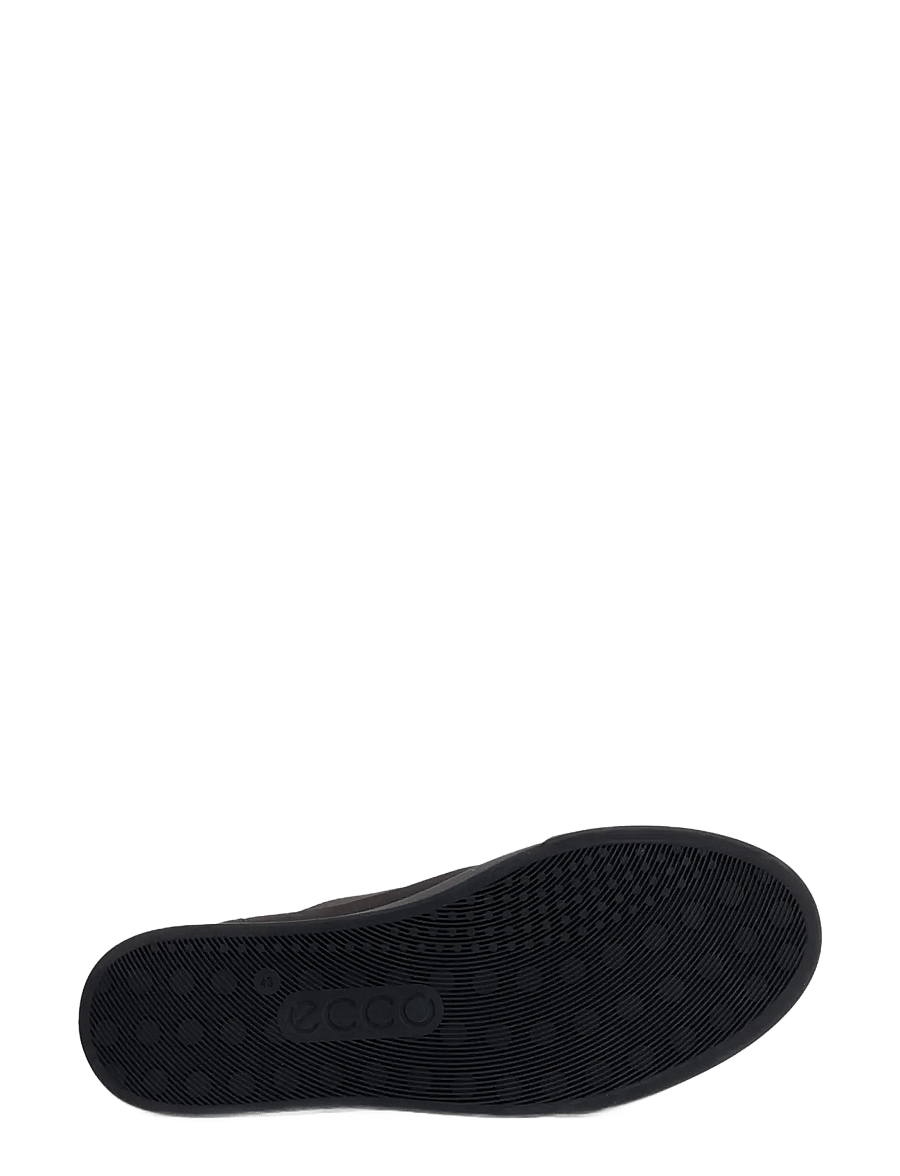 ECCO - SOFT 10 M - lave sneakers - mocha - 4