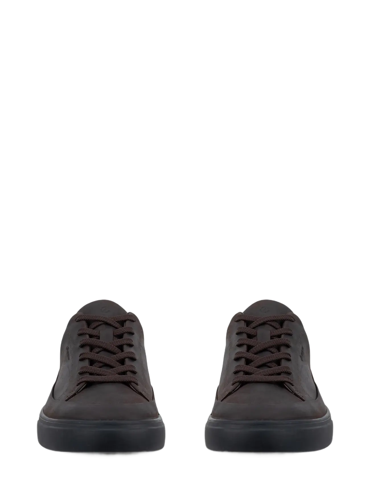 ECCO - SOFT 10 M - low tops - mocha - 5