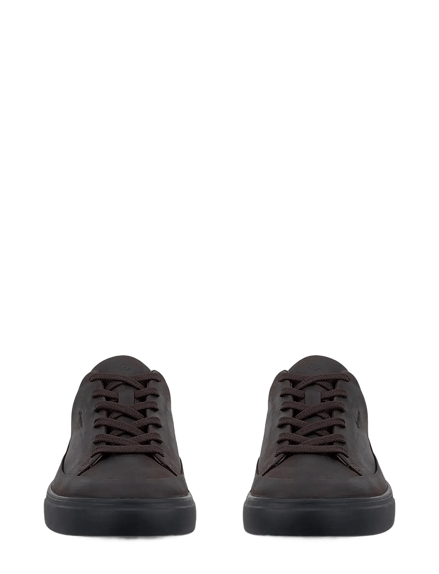 ECCO - SOFT 10 M - lave sneakers - mocha - 5