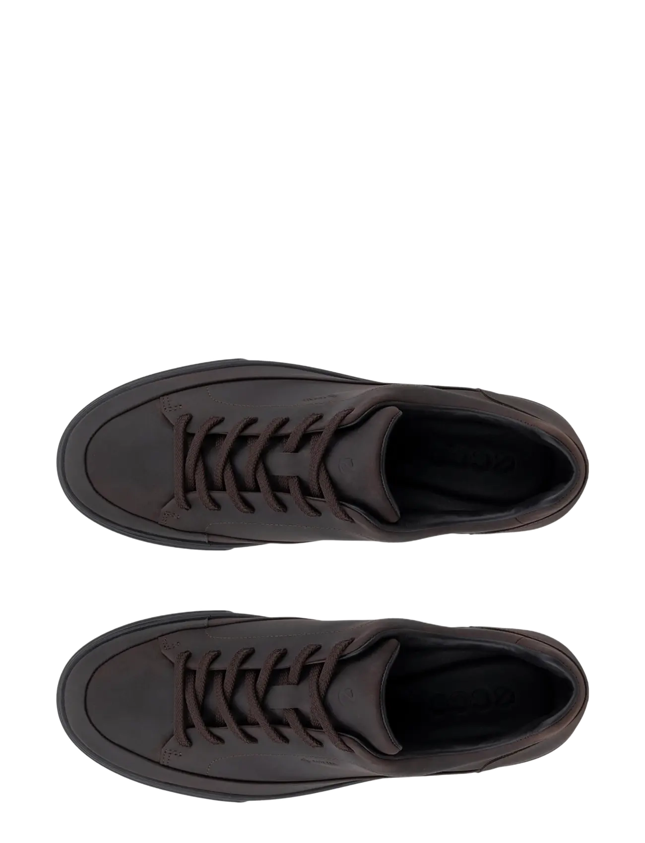 Ecco Soft 10 sneakers herr – bild 6
