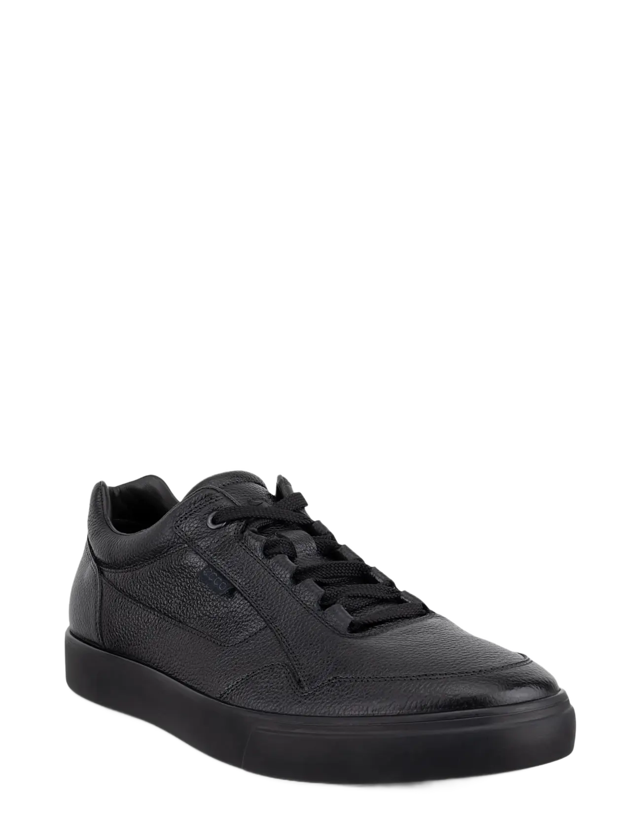 ECCO SOFT 10 M - Inspiration - BLACK / black