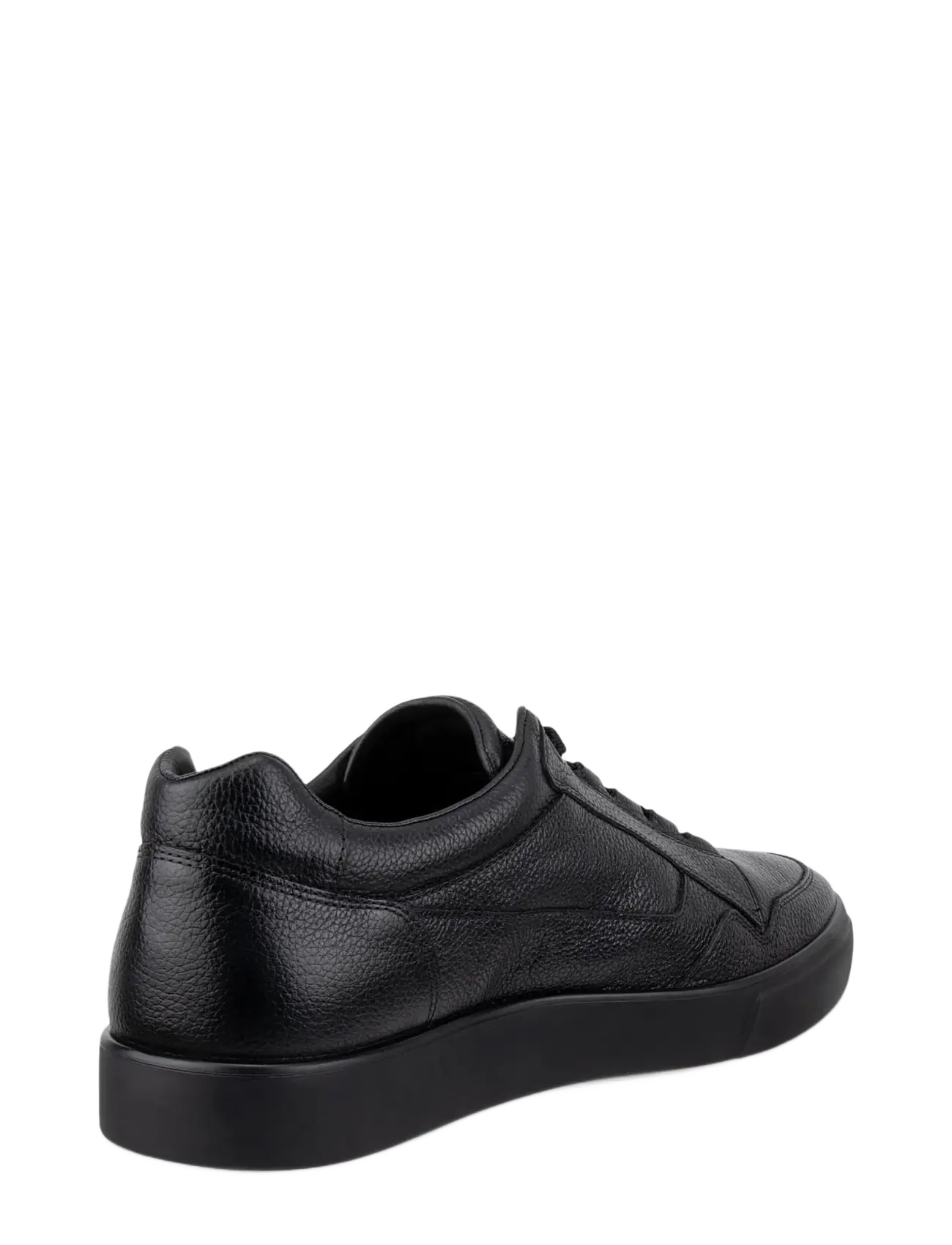 ECCO - SOFT 10 M - low tops - black - 2