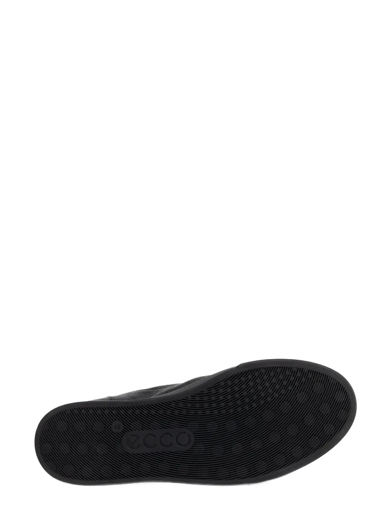 ECCO - SOFT 10 M - low tops - black - 3