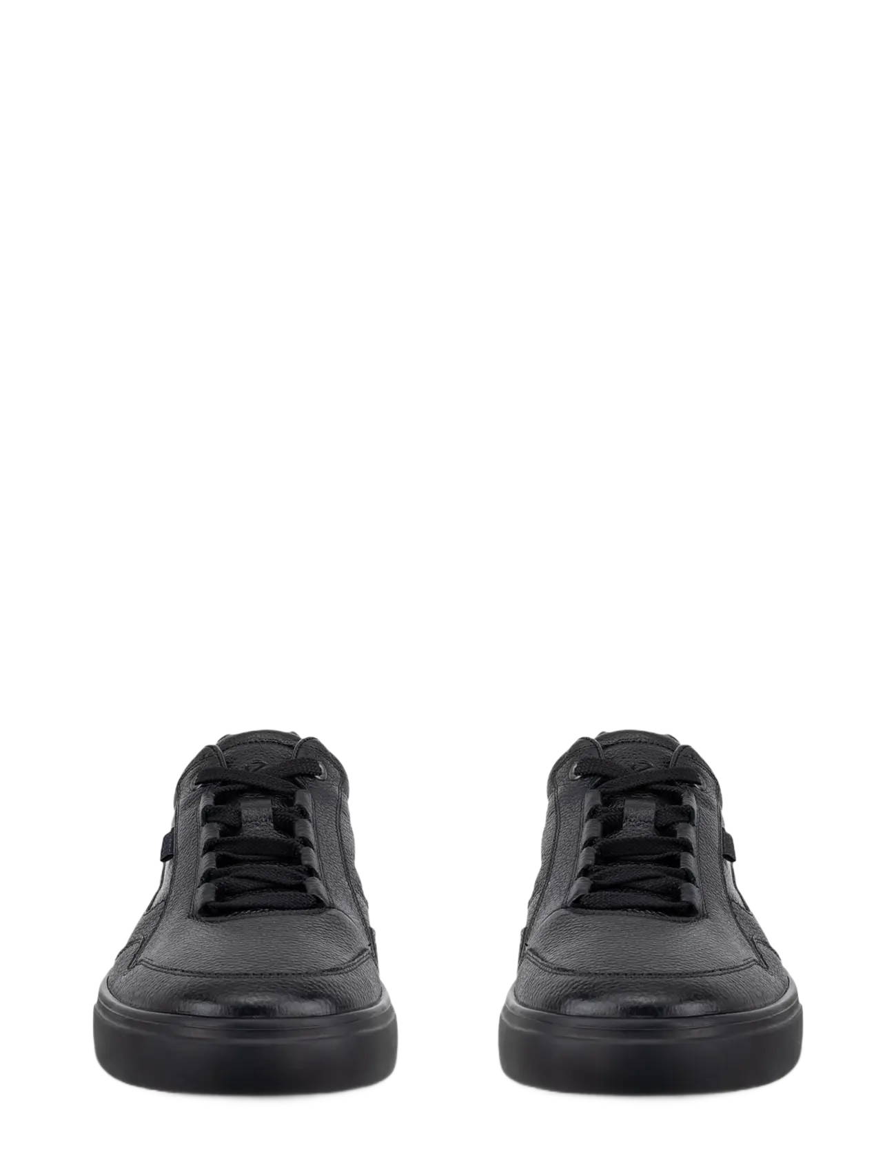 ECCO - SOFT 10 M - low tops - black - 4