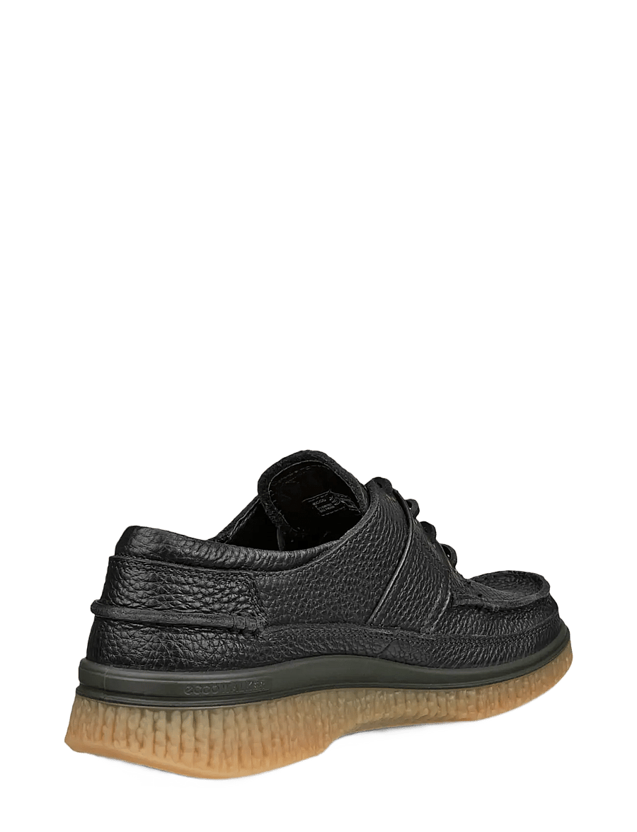 ECCO - WALKER 3.0 M - moc toes - black - 3