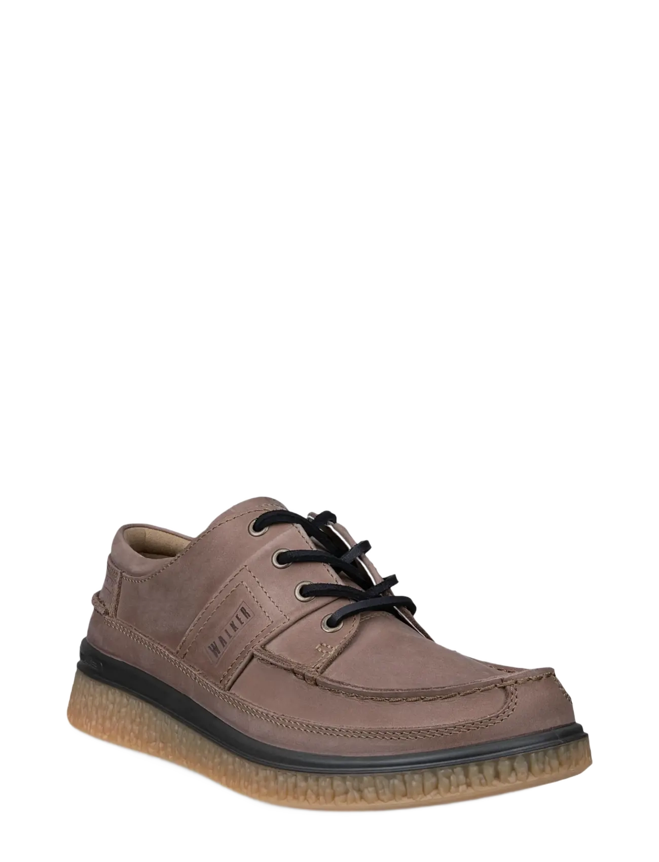 ECCO WALKER 3.0 M - Schuhe - NUTMEG BROWN / brown