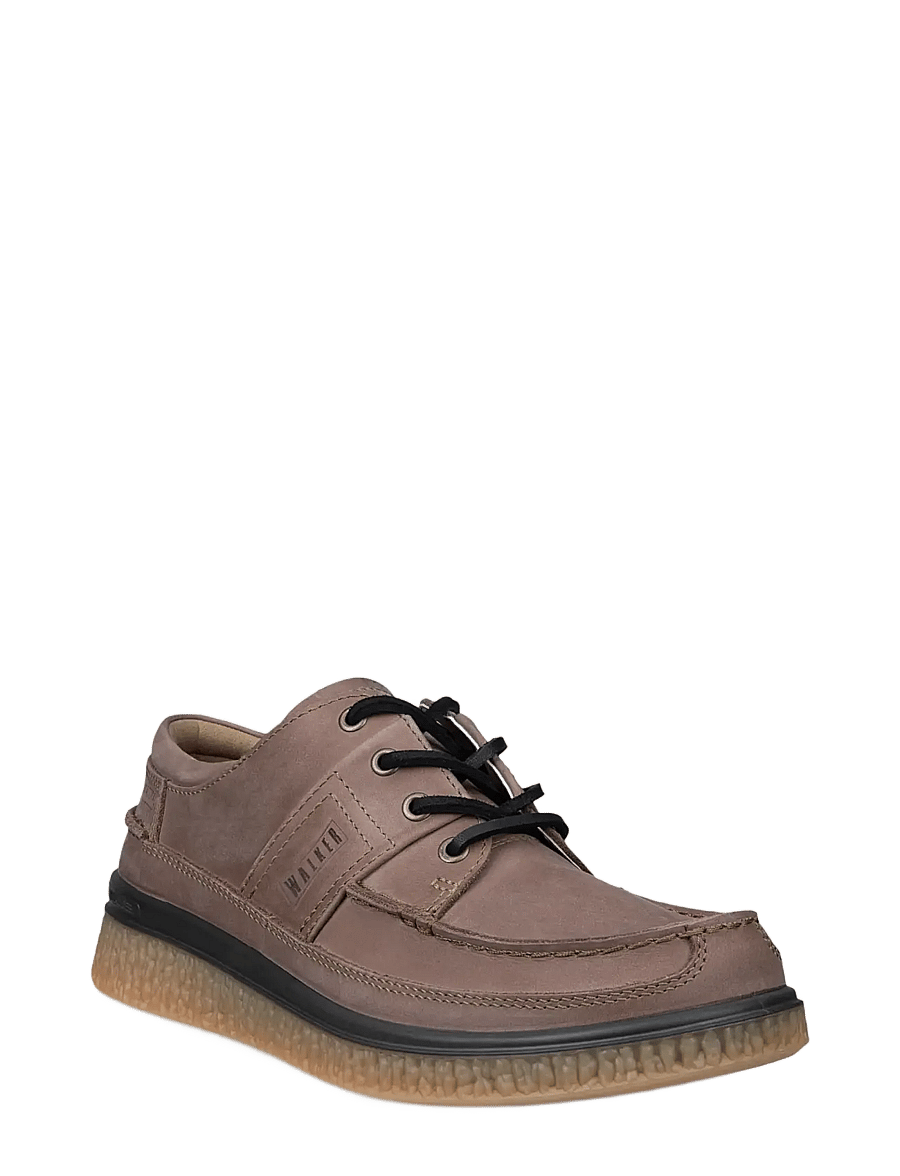 ECCO - WALKER 3.0 M - moc-toes - nutmeg brown - 0