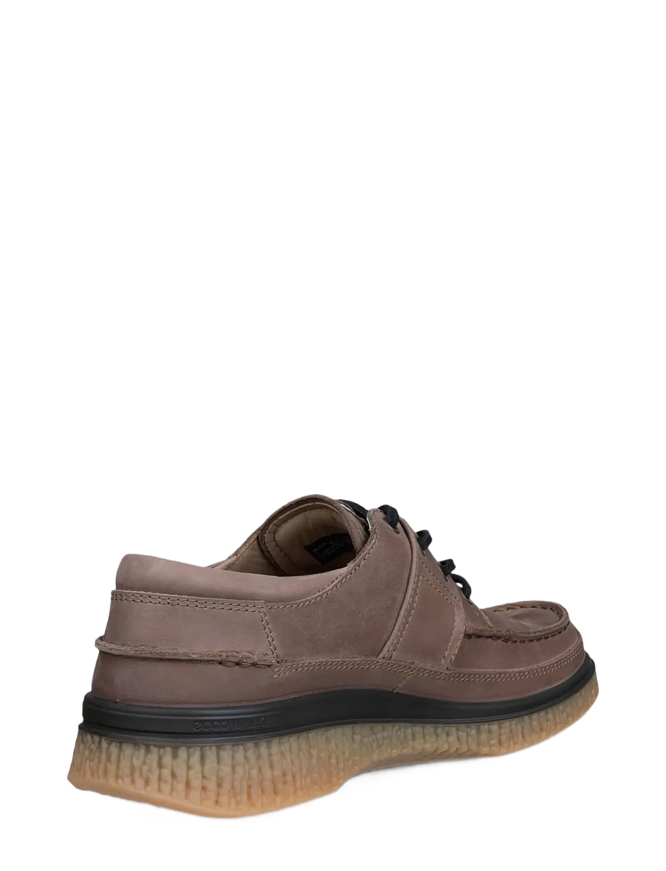 ECCO - WALKER 3.0 M - moc-toes - nutmeg brown - 2